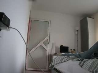 voyeurcam-charmhellen-kitchen