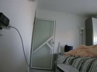 voyeurcam charmhellen kitchen