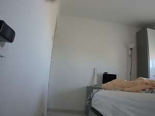 voyeurcam charmhellen kitchen