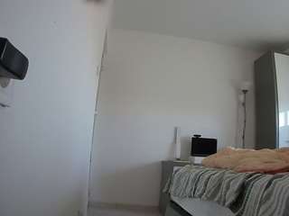 voyeurcam charmhellen kitchen