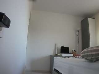 voyeurcam charmhellen kitchen