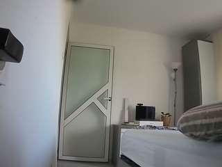 Voyeurcam-charmhellen-kitchen's cam show statistics and live stream
