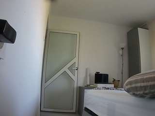 voyeurcam charmhellen kitchen