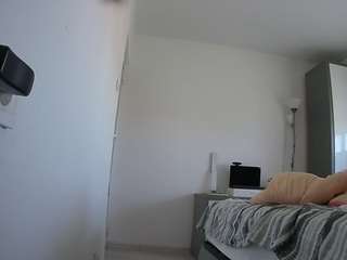 voyeurcam charmhellen kitchen