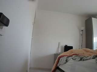 voyeurcam charmhellen kitchen
