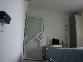 voyeurcam charmhellen kitchen