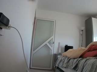 voyeurcam charmhellen kitchen