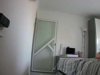 voyeurcam charmhellen kitchen