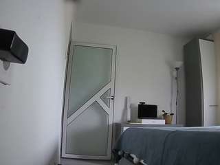 voyeurcam charmhellen kitchen
