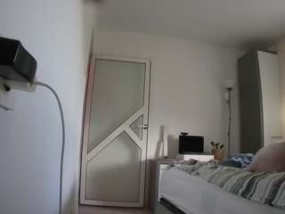 voyeurcam charmhellen kitchen