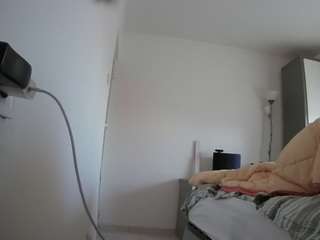 voyeurcam charmhellen kitchen