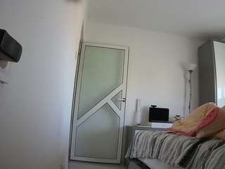 voyeurcam charmhellen kitchen