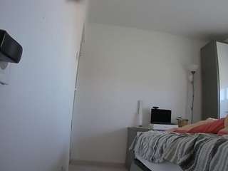 voyeurcam charmhellen kitchen