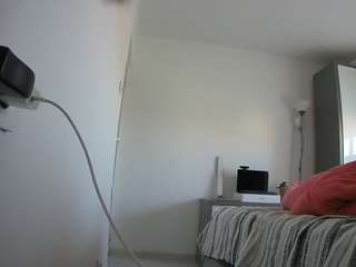 Voyeurcam-charmhellen-kitchen's cam show statistics and live stream