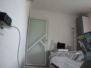 voyeurcam charmhellen kitchen