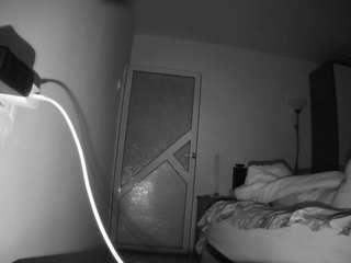 voyeurcam charmhellen kitchen