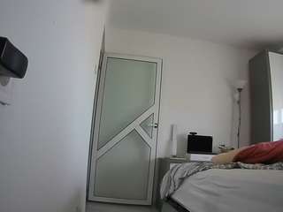 voyeurcam charmhellen kitchen