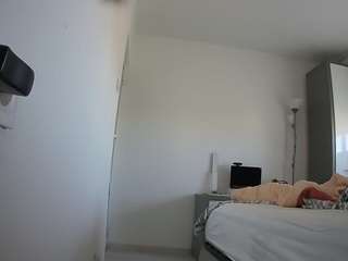 voyeurcam charmhellen kitchen