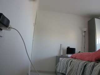 voyeurcam-charmhellen-kitchen