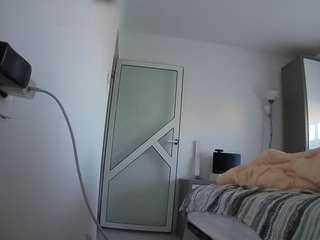 voyeurcam charmhellen kitchen
