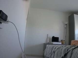 voyeurcam charmhellen kitchen