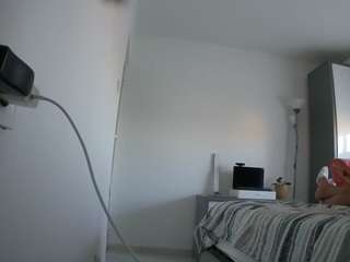 voyeurcam charmhellen kitchen