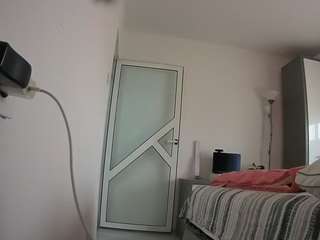 voyeurcam-charmhellen-kitchen