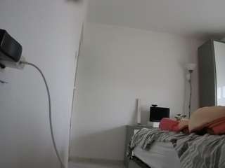 voyeurcam charmhellen kitchen