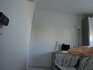 voyeurcam charmhellen kitchen