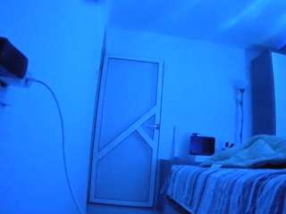 voyeurcam-charmhellen-kitchen