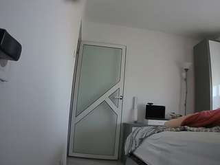 voyeurcam-charmhellen-kitchen