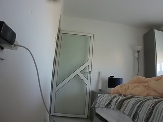 voyeurcam charmhellen kitchen