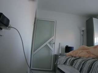 voyeurcam-charmhellen-kitchen