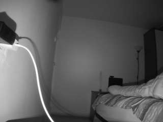 voyeurcam-charmhellen-kitchen