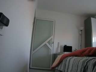 voyeurcam charmhellen kitchen