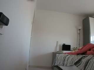 voyeurcam-charmhellen-kitchen