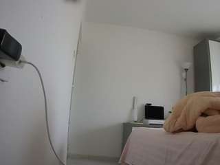 voyeurcam charmhellen kitchen
