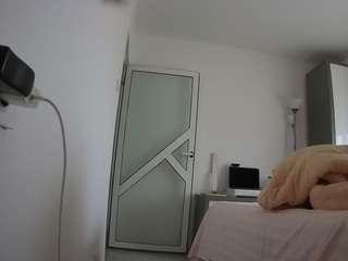 voyeurcam-charmhellen-kitchen