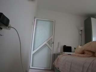 voyeurcam charmhellen kitchen