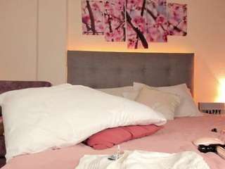 michelleex Live Webcam on CamSoda