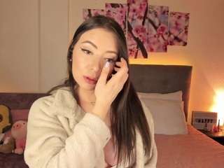michelleex Live Webcam on CamSoda