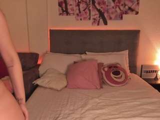 michelleex webcam
