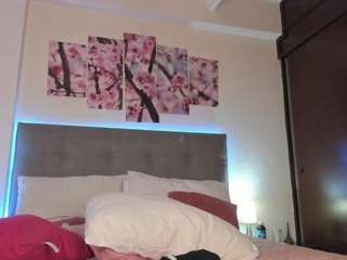 michelleex Live Webcam on CamSoda