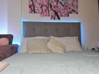 michelleex Live Webcam on CamSoda