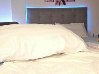 michelleex Live Webcam on CamSoda