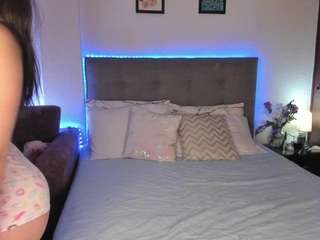 michelleex Live Webcam on CamSoda