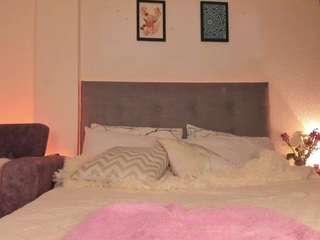 michelleex Live Webcam on CamSoda