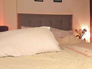 michelleex Live Webcam on CamSoda