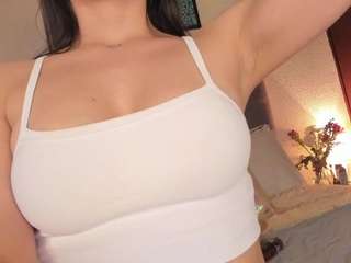 michelleex Live Webcam on CamSoda