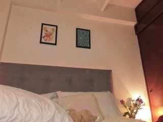 michelleex Live Webcam on CamSoda